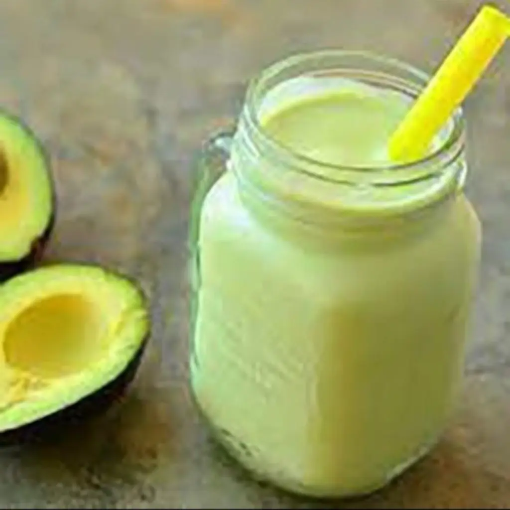 Oats Juice
