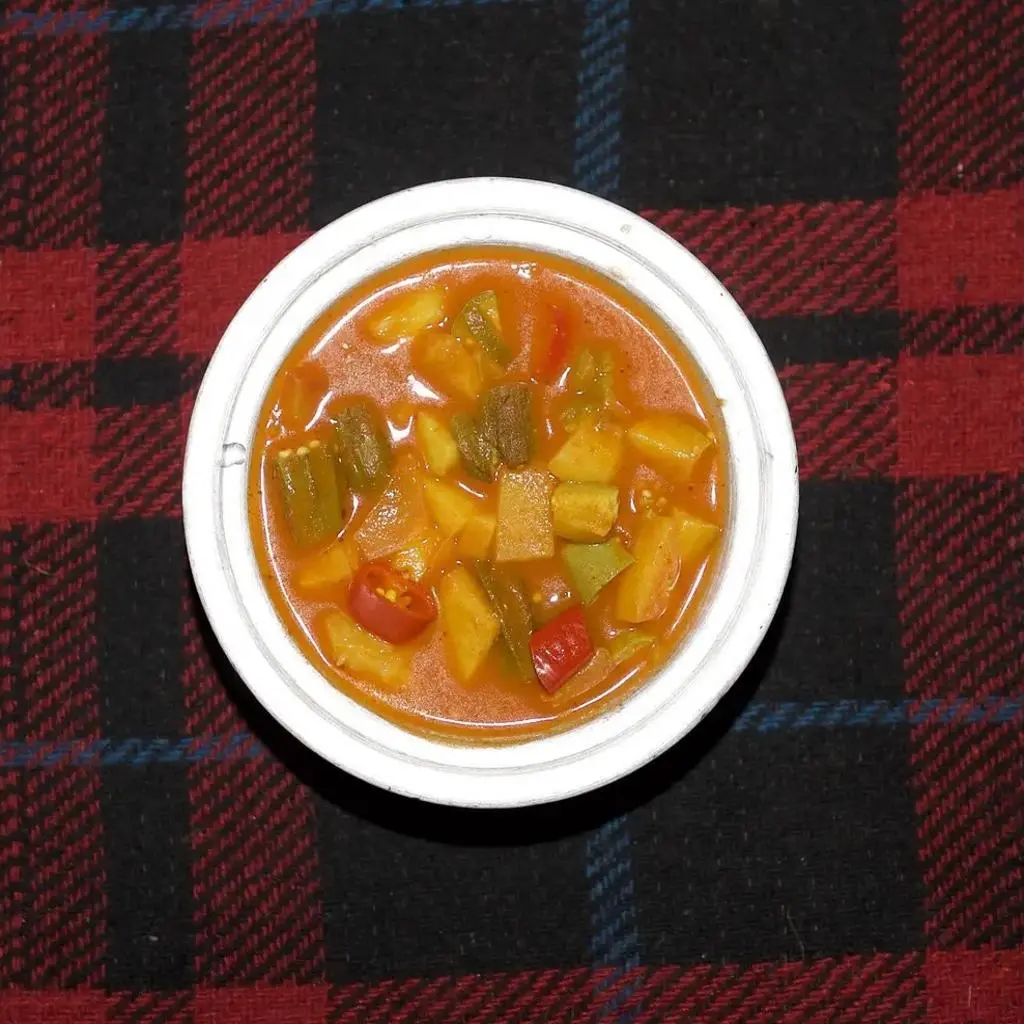 Edam Mix