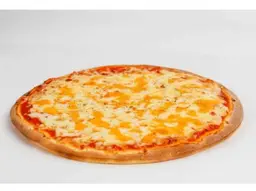 Three Cheese Pizza