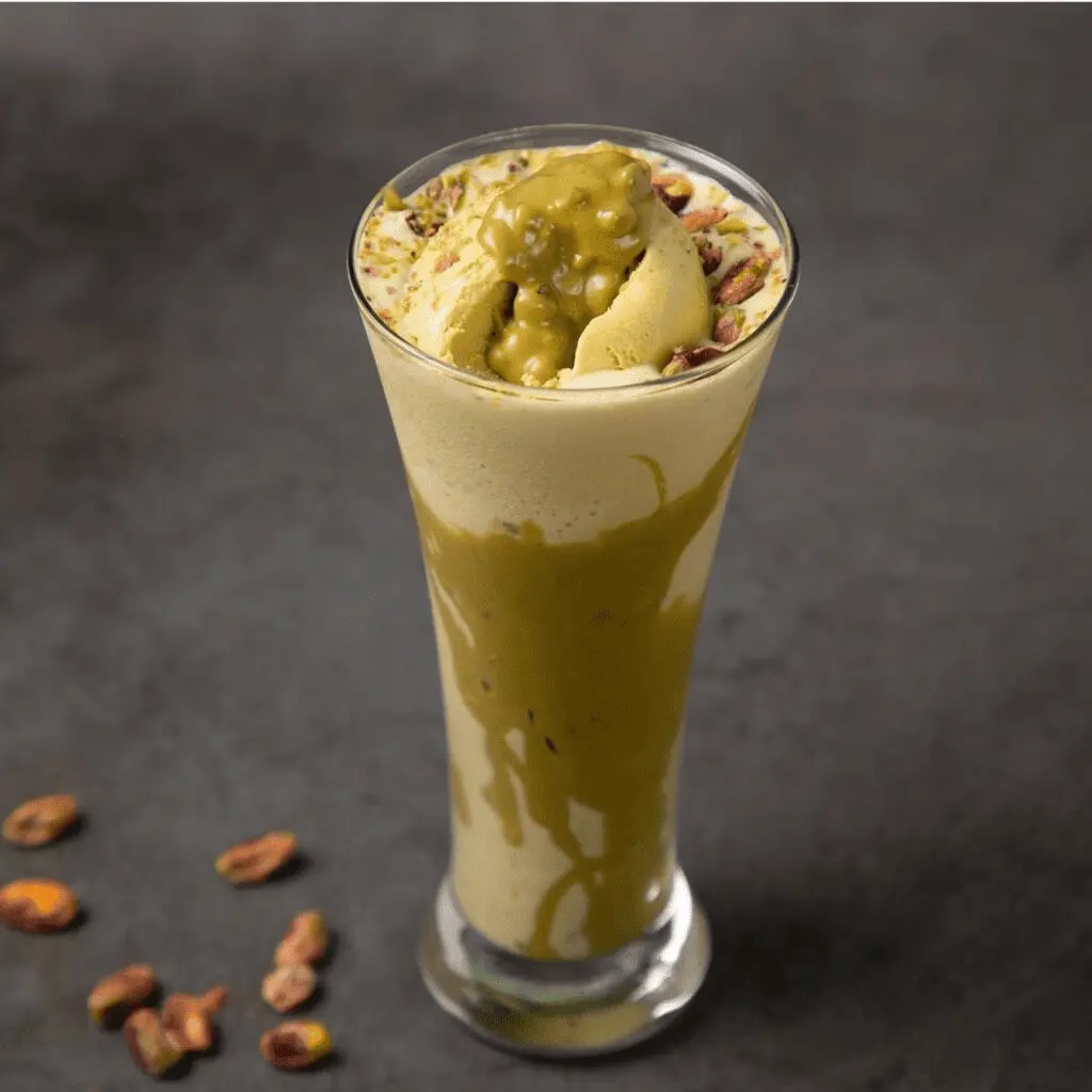 pistachio