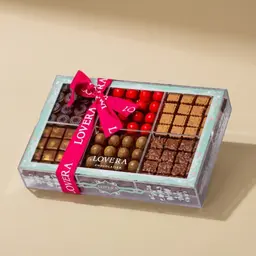 لكجيري برو تيفاني