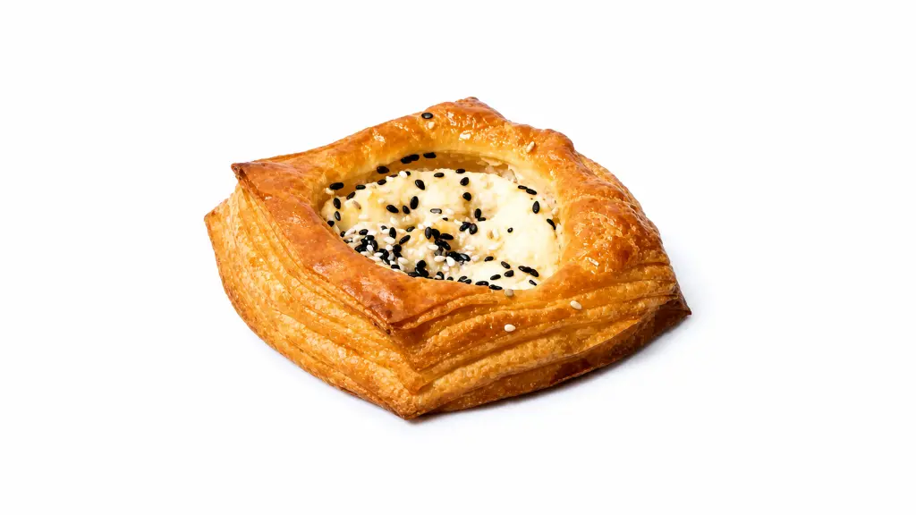 دانيش بالجبنة والعسل