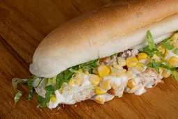 Francisco Sandwich