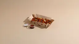 حرّة بايتس
