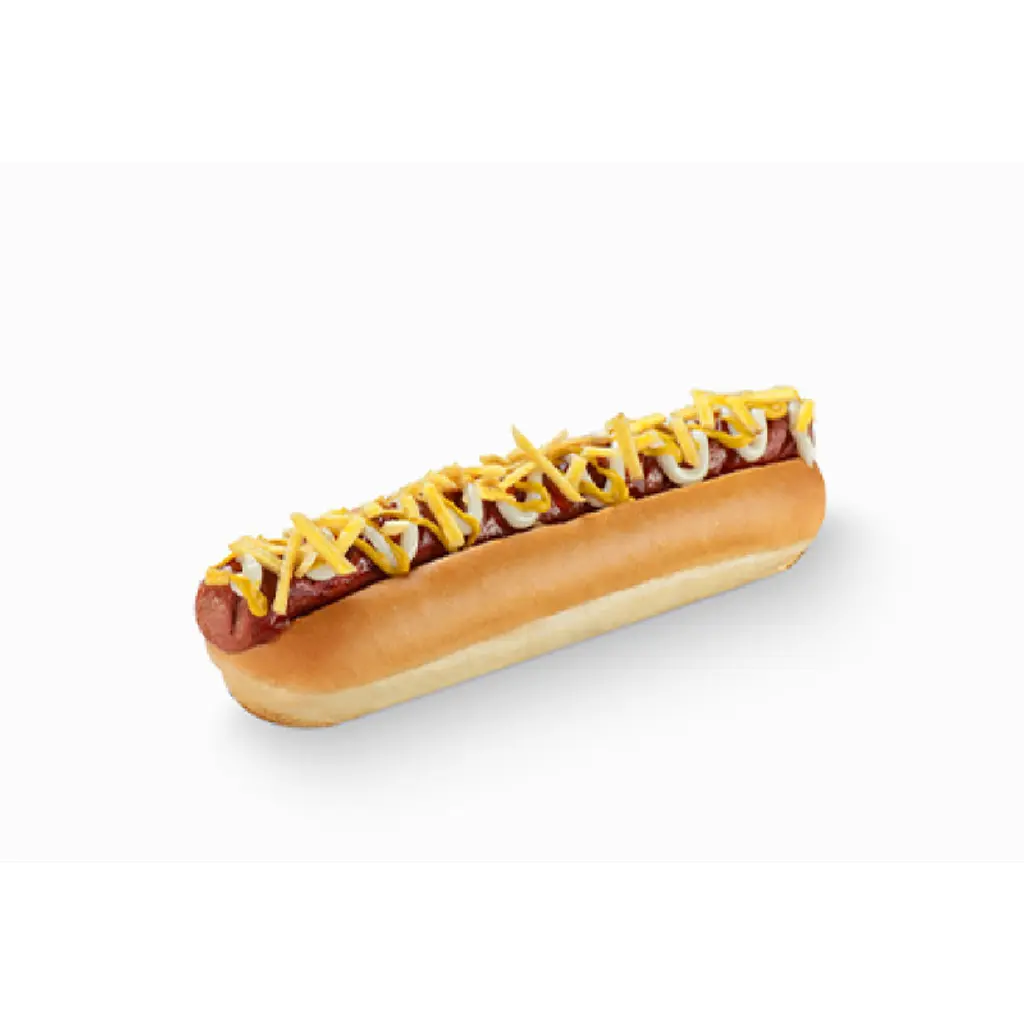 Top Dog 