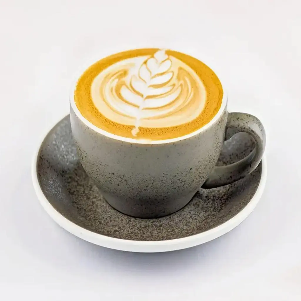 Hot Latte