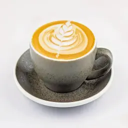 Hot Latte