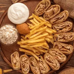 Fawaz Shawarma