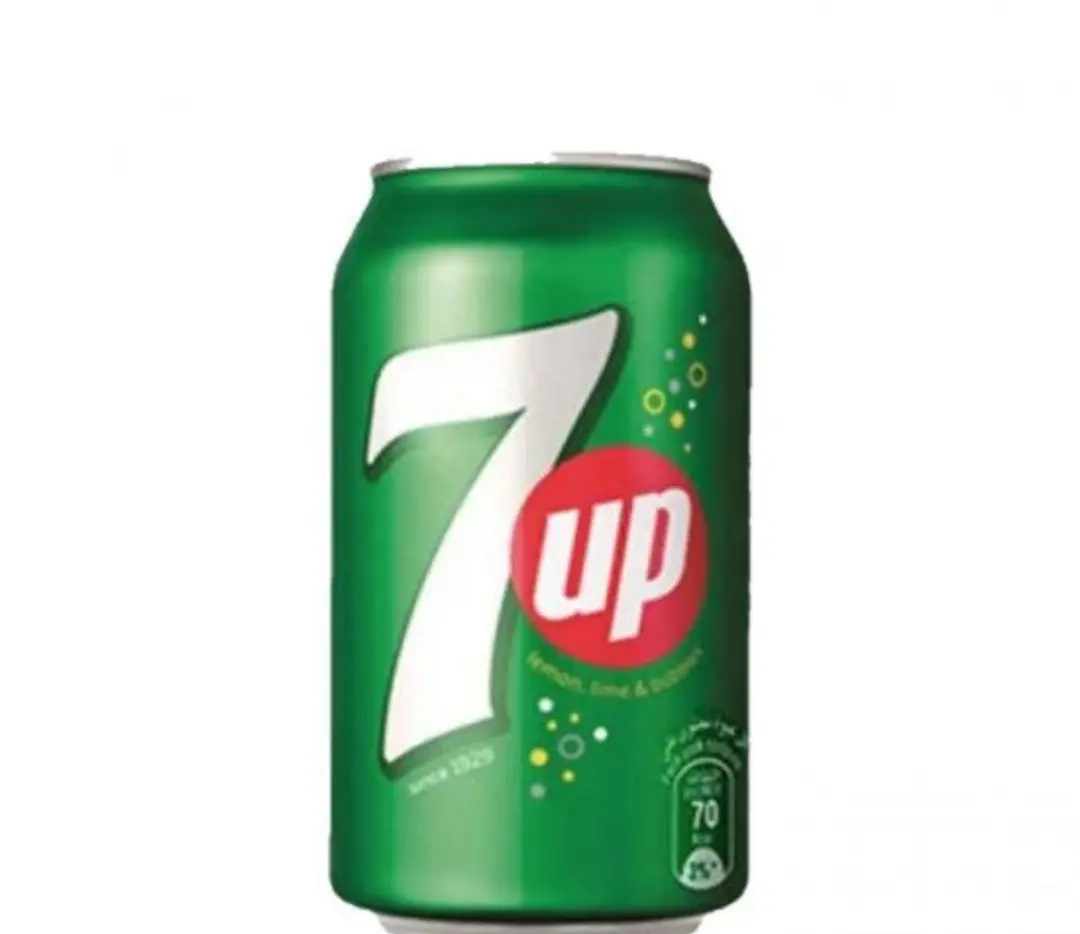 7 up