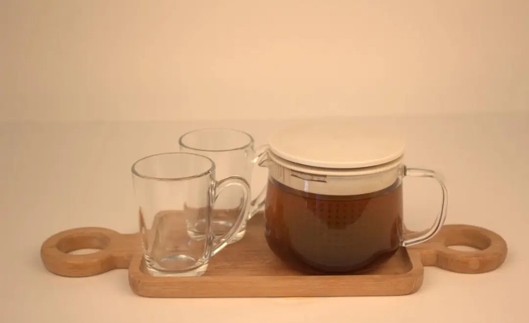 House Tea