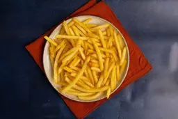 بطاطس مقلية