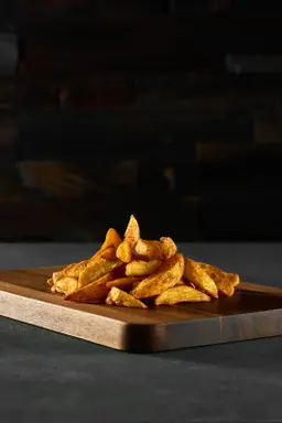 بطاطس ودجز
