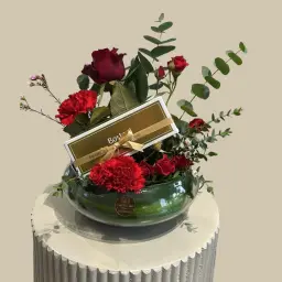 لحظات السعادة