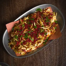 Spicy Chicken Fries