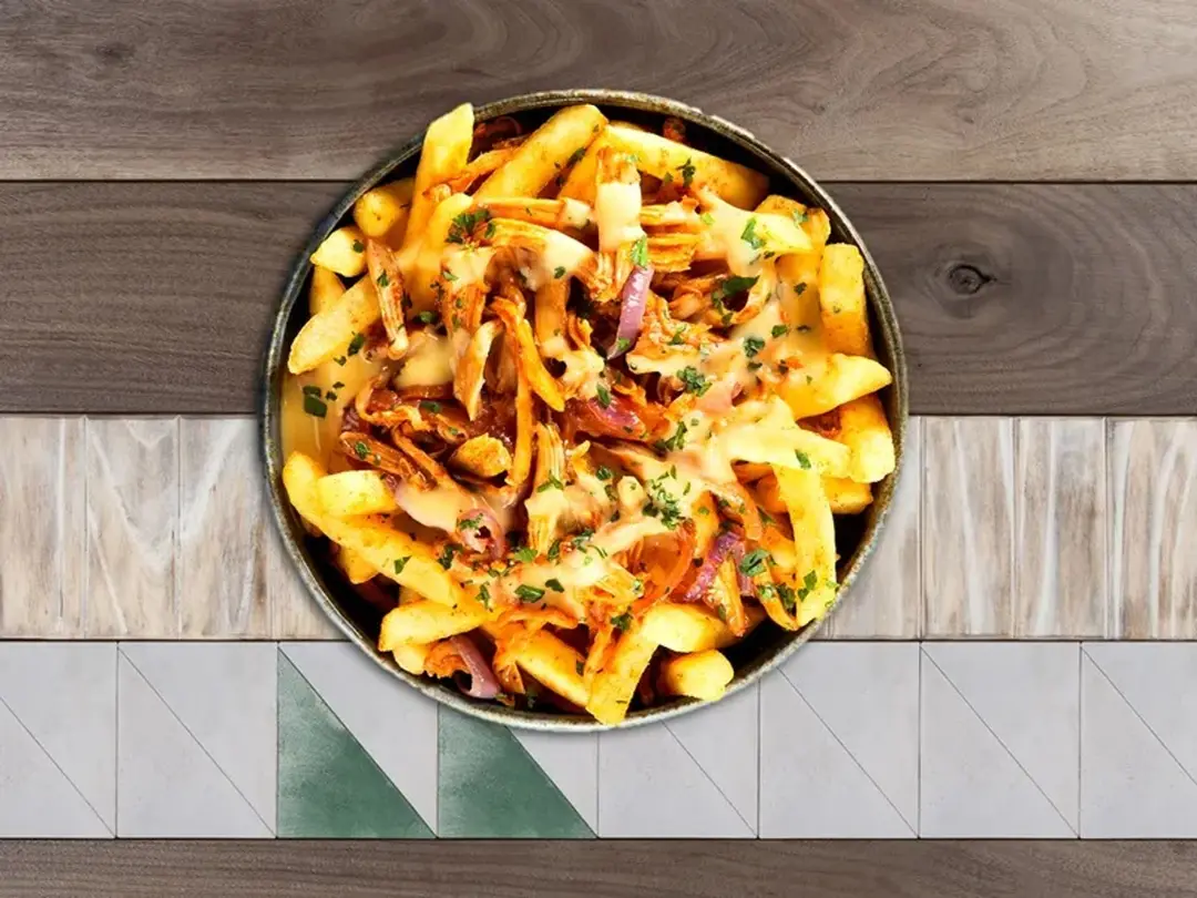 Festa Fries