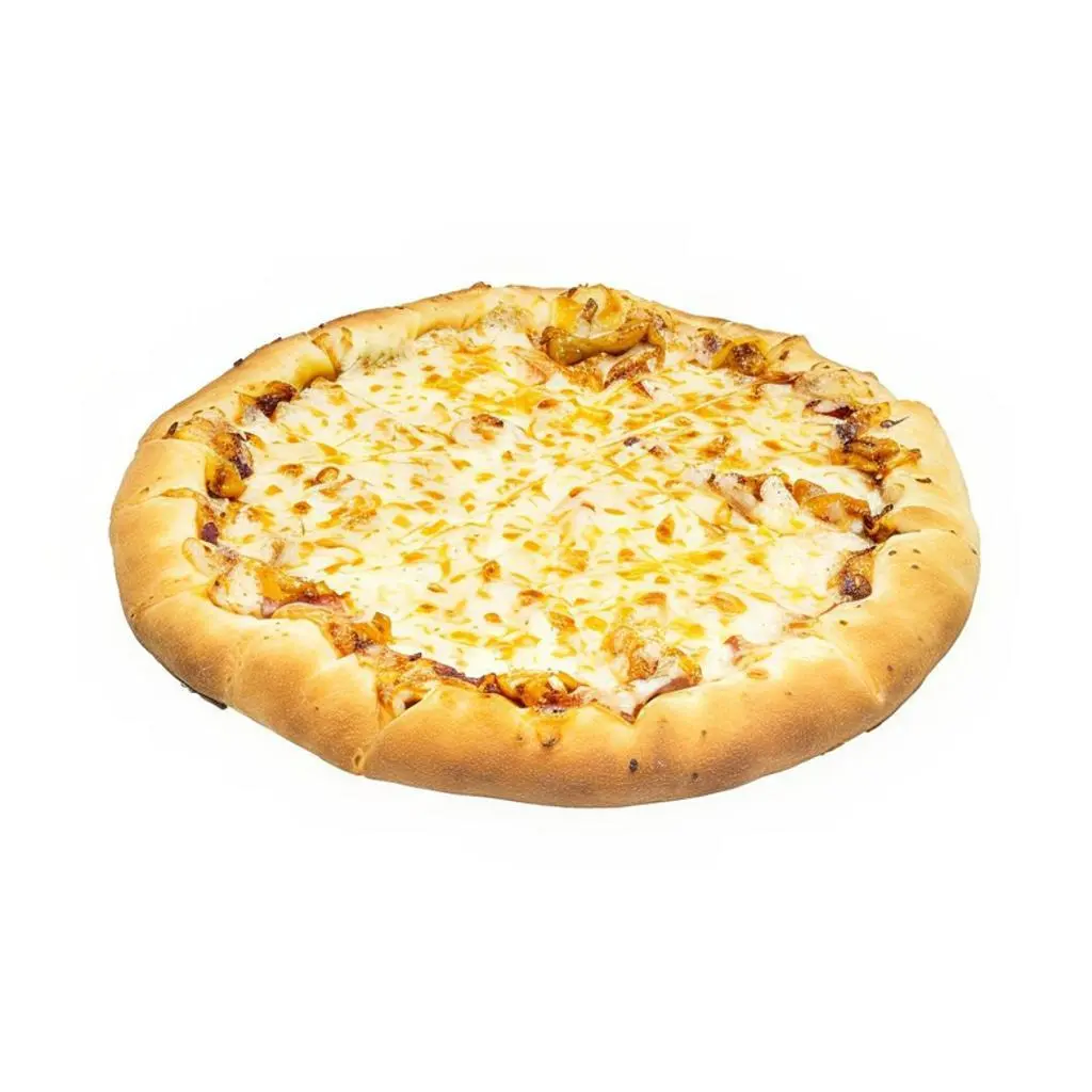 Chicken Pizza