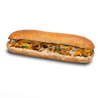 Philly Chicken Steak
