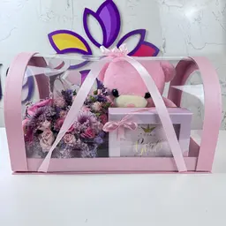 باقة المولودة 4