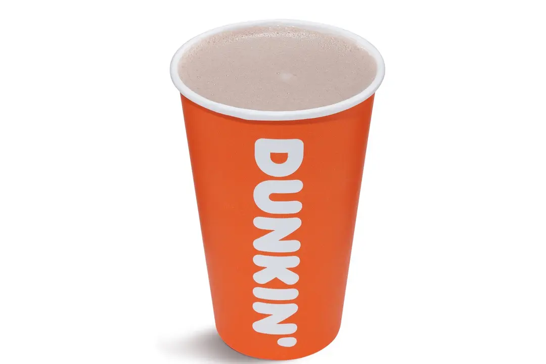 Hot Chocolate