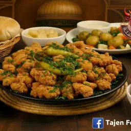 صحن مخ بانيه