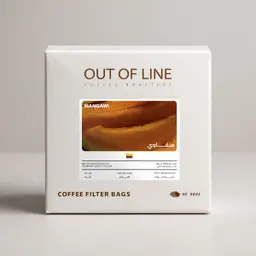 Mangawi Coffee Sachets – Colombia