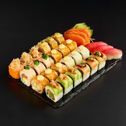 Grand Catch - 30 pcs