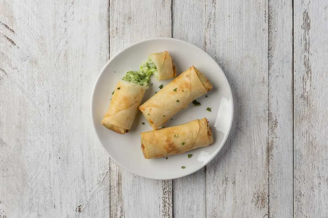 Cheese Rolls