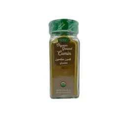 Freshly Organic Cumin Powder