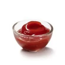 صلصة الكاتشب