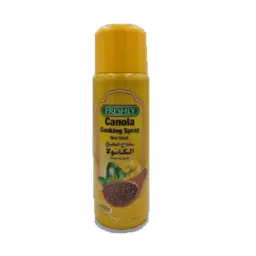 Freshly Non-Stick Canola Cooking Spray