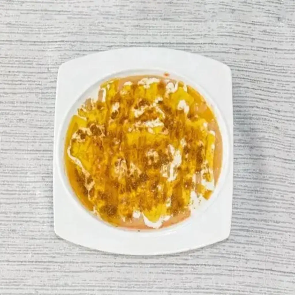 Olive Oil Qalaba