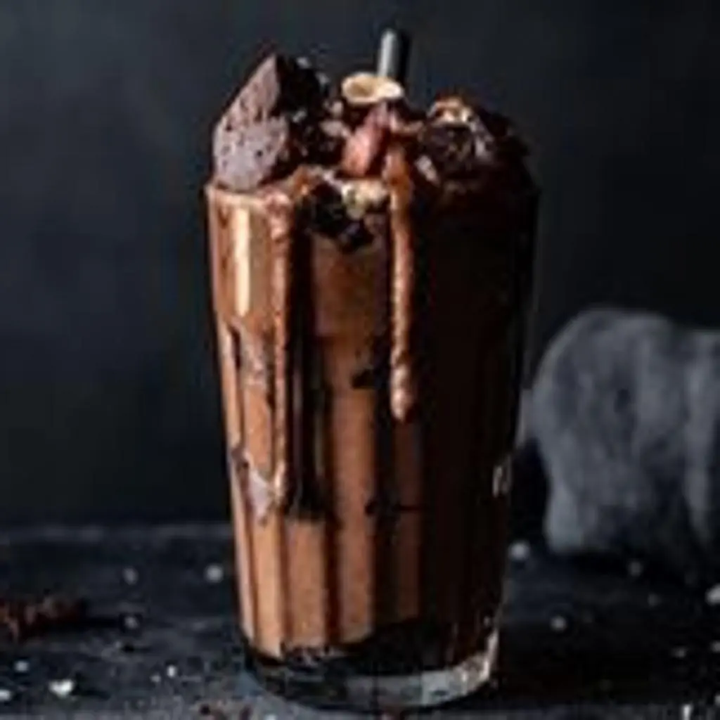 Snickers Milkshake