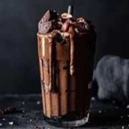 ميلك شيك سنيكرز