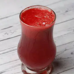 عصير رمان برتقال