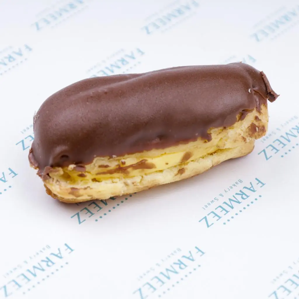 Eclaire
