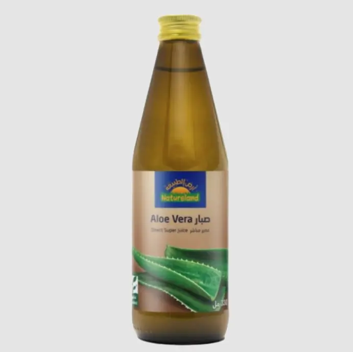 Aloe Vera Juice