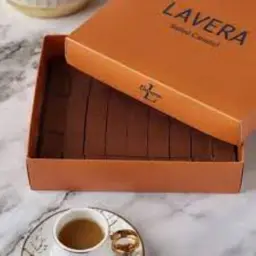 Lavera Salted Caramel