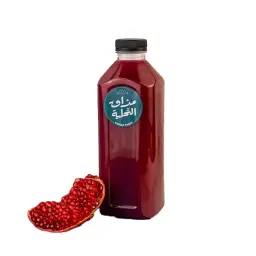 Pomegranates Jiuce (1L)