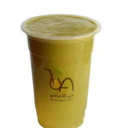 عصير تفاح خلاط
