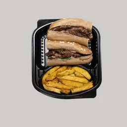 Steak Sandwich