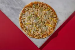 Chicken Pizza