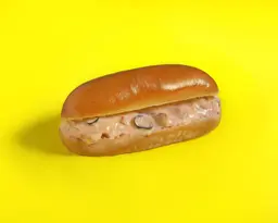 جبن مورتديلا