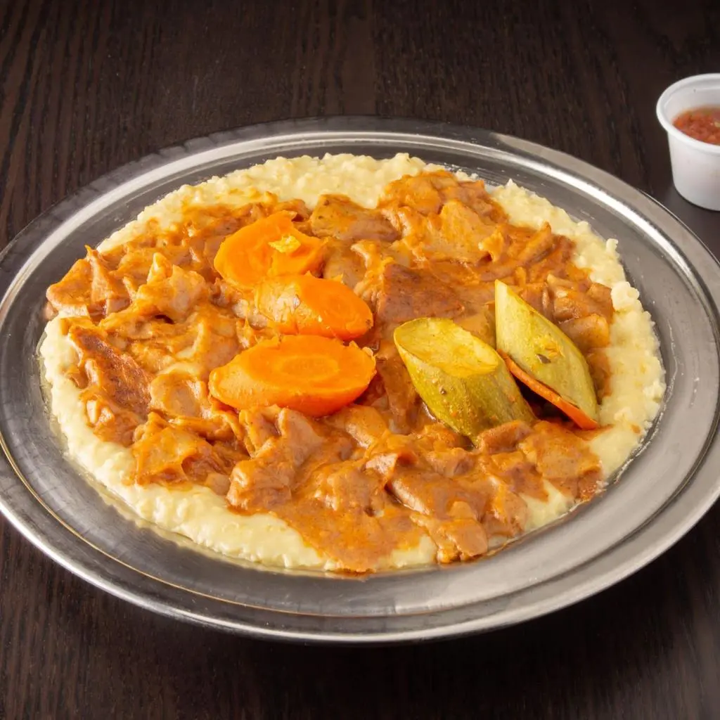مثلوثة