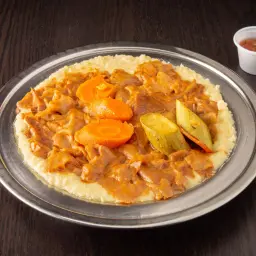 مثلوثة