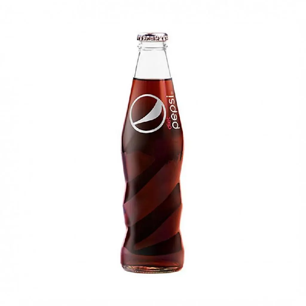 Diet Pepsi