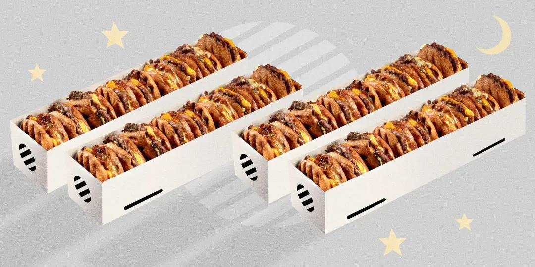 4 Boxes Flat Coins for Gatherings