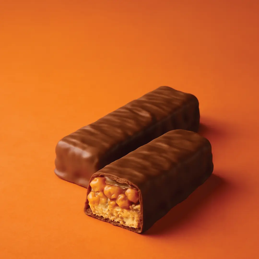 Peanut Flavor Bar
