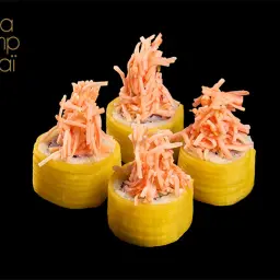 Crazy Mango