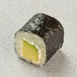 أفوكادو وجبنة هوسوماكي
