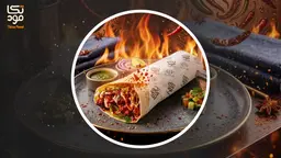 TAKTAKA ROLL (EXTRA HOT )